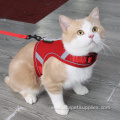 Metal Custom Dog pet luxury harness